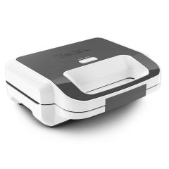 Tefal Snack XL SW7011 sviestmaižu grils 850 W Balts