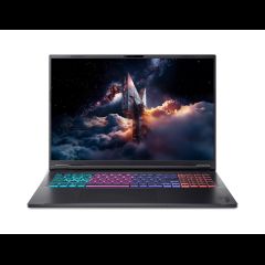 Acer Nitro 18 AI AMD AN18-61-R24X Copilot+ PC AMD Ryzen AI 9 365 Portatīvais…