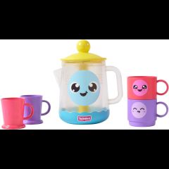 Tomy Toomies 73860 Игровой набор для ванной Разноцветный