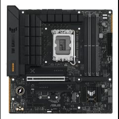 Asus TUF GAMING B760M-PLUS II Intel B760 LGA 1700 Микро ATX