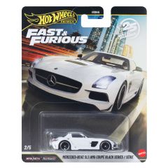 Hot Wheels Cars