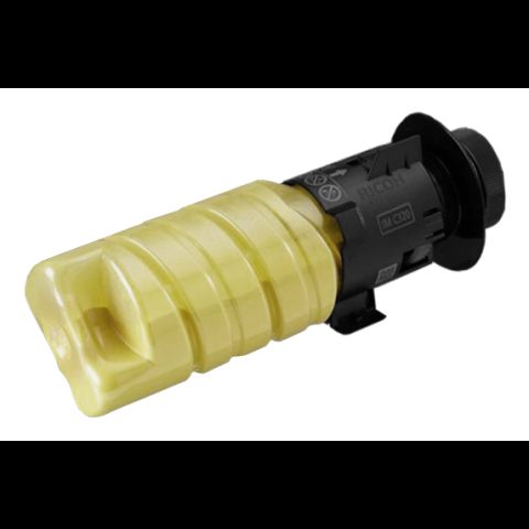 Ricoh 842643 toner cartridge 1 pc(s) Original Yellow