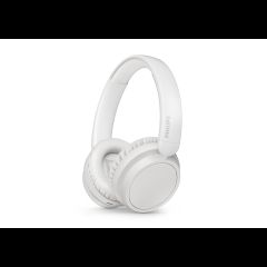 Philips 5000 series TAH5209WT/00 austiņas un brīvroku komplekts Bezvadu Zvani /…