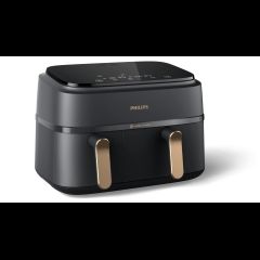 Philips 3000 series NA352/00 Airfryer ar diviem groziem
