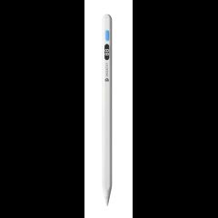 Deqster 80-3000 PDA irbulis 14 g Balts