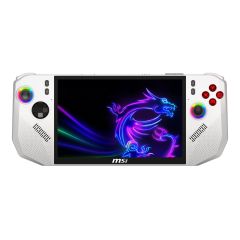 MSI Claw A8 BZ2EM-047NL portatīvā spēļu konsole 20