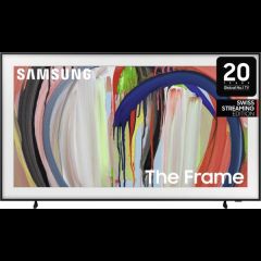 Samsung QE55LS03HA 139.7 cm (55") 4K Ultra HD Smart TV Wi-Fi Black