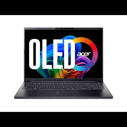 Acer Swift Go 16 AI SFG16-74-756J Copilot+ PC Intel Core Ultra 7 256V Portatī…