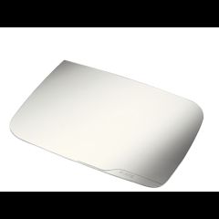 Leitz 53110002 rakstāmgalda segums Polivinilhlorīds (PVC) Caurspīdīgs