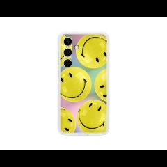 Samsung Suit Case mobilo telefonu apvalks 17 cm (6.7") Aploksne Dzeltens