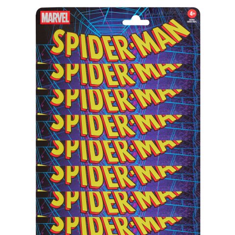Hasbro Marvel Spider-Man G23555L00 rotaļu figūriņa/varonis