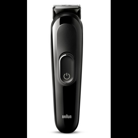 Braun MGK3420 Melns Niķeļa-metāla hidrīda (NiMH)