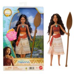 Mattel Disney JLP18 lelle