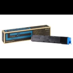 Kyocera TK-8335C tonera kārtridžs 1 pcs Oriģināls Tirkīzzils