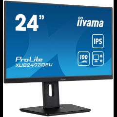 Iiyama ProLite XUB2492QSU-B1 computer monitor 60.5 cm (23.8") 2560 x 1440 pixel…
