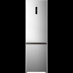 Gorenje NRK620AAXL4 Freestanding 336 L Grey