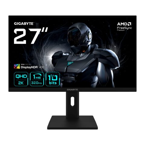 Gigabyte G27Q3 monitori 68
