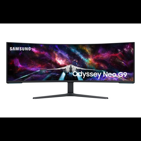 Samsung G95NC monitori 144