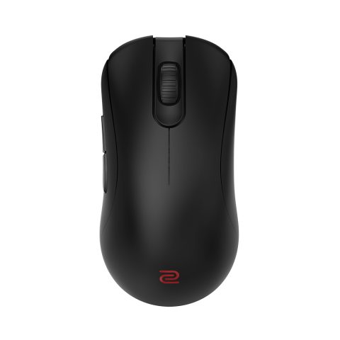 BenQ ZOWIE ZA13-DW pele Speļu Labā roka RF Bezvadu 3200 DPI