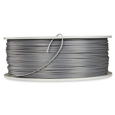 Verbatim 55319 3D printēšanas materiāls Polipienskābe (PLA) Sudrabs 1 kg