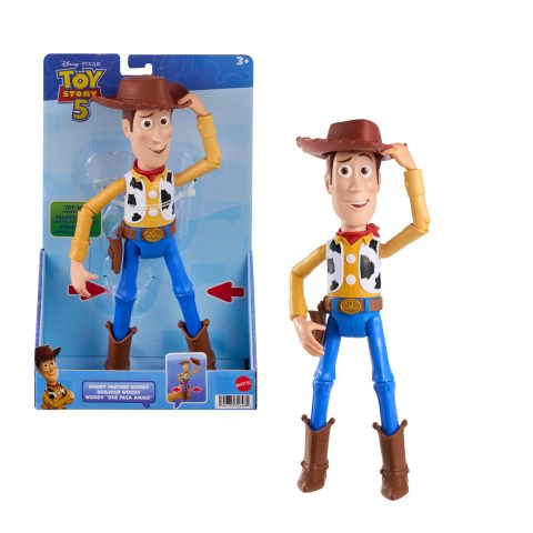 Mattel Disney Pixar JKV38 rotaļu figūriņa/varonis