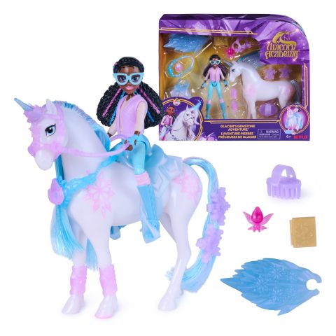Usorteret UCA SMD Storytelling Gem Hunt Pack GML