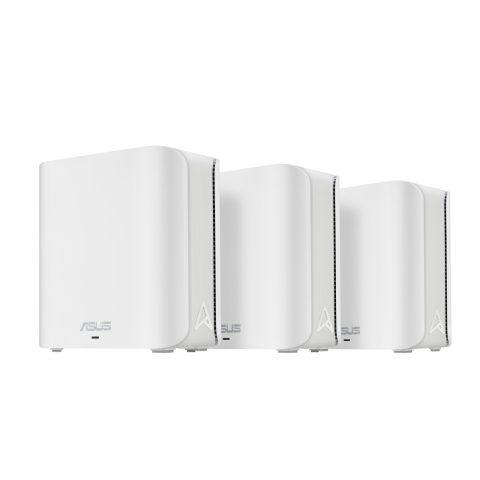 Asus ZenWiFi BD4 Divkāršā frekvenču josla (2.4 GHz / 5 GHz) Wi-Fi 7 (802.11be…