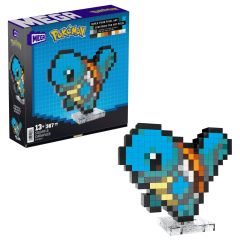 Mattel MEGA Pokémon HTH77 конструктор