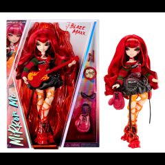 MGA Entertainment Mirror Mi Blaze Maxx