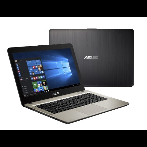 Asus Vivobook Max X441NA-GA084T Intel® Celeron® N3350 Portatīvais dators 35