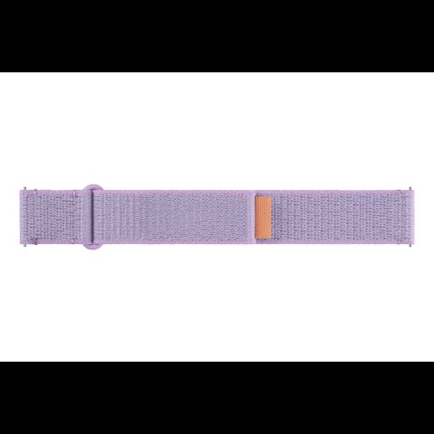 Samsung ET-SVR93SVEGEU smart wearable accessory Ремешок Лаванда Нейлон