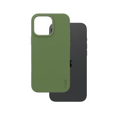 Panzer Glass PanzerGlass CARE™ by ® Case Green w. MagSafe iPhone 16 Pro Max mobilo te…