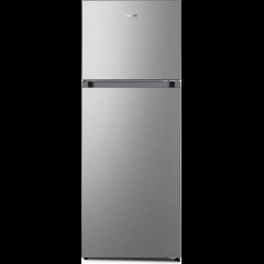 Gorenje G400 NRF718E4S4 Freestanding 467 L Grey
