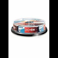 Philips DVD+RW DW4S4B10F/10