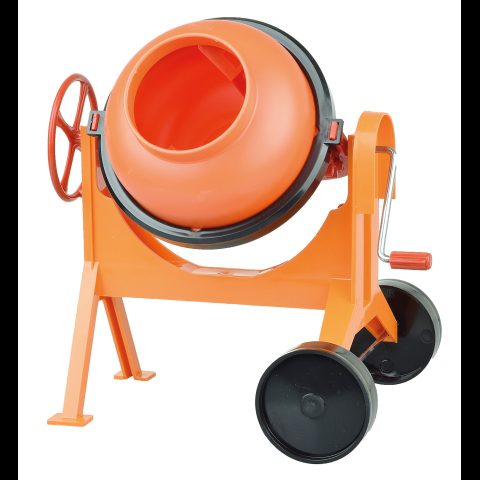 Lena Concrete mixer