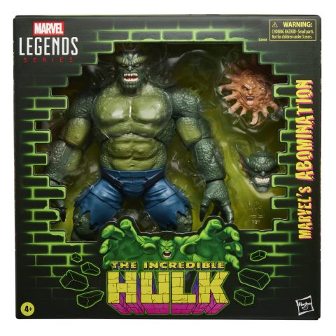 Hasbro Marvel G24045L00 rotaļu figūriņa/varonis