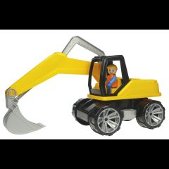Lena TRUXX Excavator