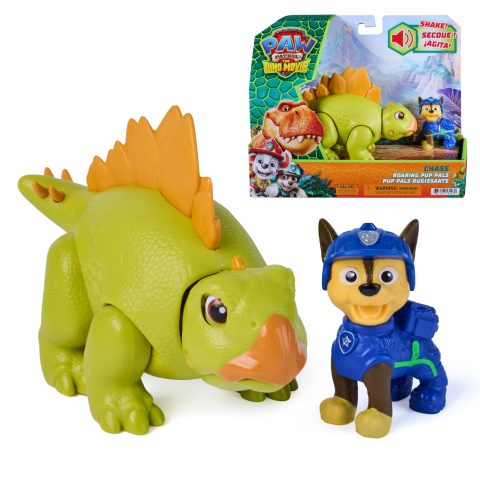 Spin Master PAW Patrol 6076337 piedzīvojumu personāžu un kolekcionāru figūra
