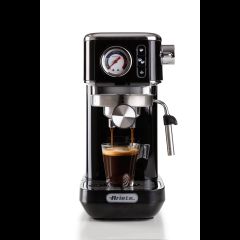 Ariete 1381 Coffee machine with pressure gauge