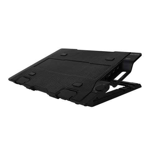 Zalman ZM-NS2000 aušinimo padėklas nešiojamam kompiuteriui 43