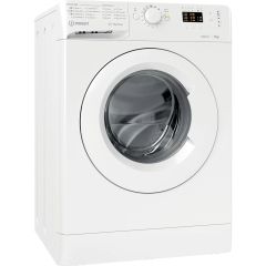 Indesit MTWA 71252 W EE veļasmašīna Ielādēšana no priekšas 7 kg 1200 RPM Balts