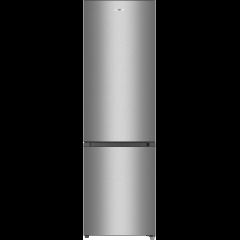 Gorenje RK4182PS4 Brīvi novietots 269 L Pelēks