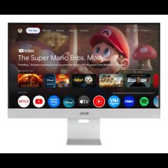 Asus ZenScreen MS32UC monitori 80 cm (31.5") 3840 x 2160 pikseļi 4K Ultra HD…