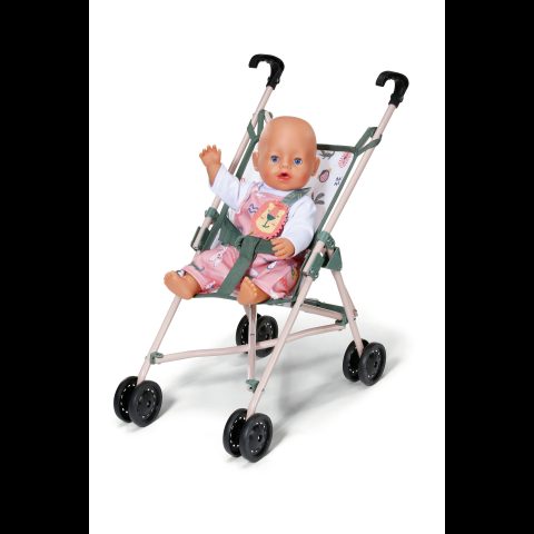 Baby Born Stroller Коляска для куклы