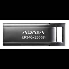 ADATA UR340 USB flash drive 256 GB USB Type-A 3.2 Gen 1 (3.1 Gen 1) Black
