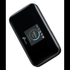TP-Link M7750(EU) mobilā tīkla ietaise Mobilo sakaru tīkla rūteris
