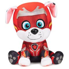 Spin Master PAW Patrol GUND : The Mighty Movie Marshall Stuffed Animal