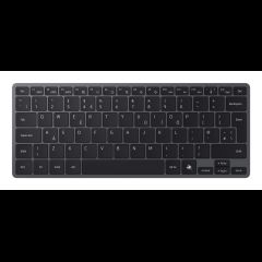 Samsung EJ-B7800 QWERTY Английский Bluetooth Серый