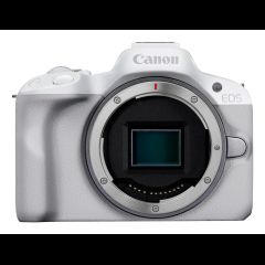 Canon EOS R50 MILC 24