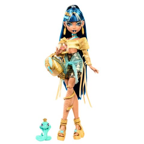 Monster High HXH74 lelle